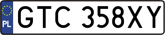 GTC358XY