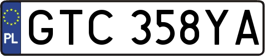 GTC358YA