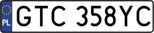GTC358YC
