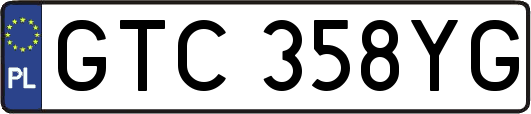 GTC358YG