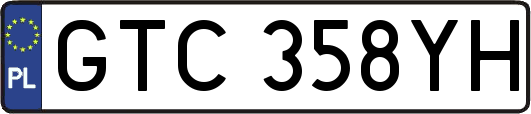 GTC358YH