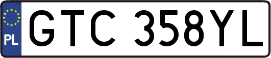 GTC358YL