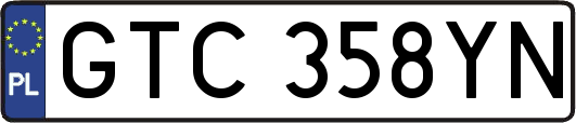 GTC358YN
