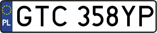 GTC358YP