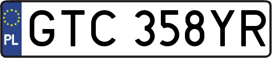 GTC358YR