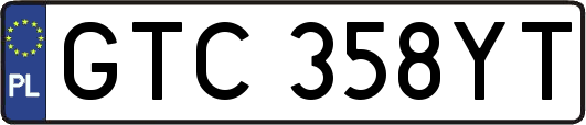 GTC358YT