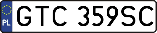 GTC359SC