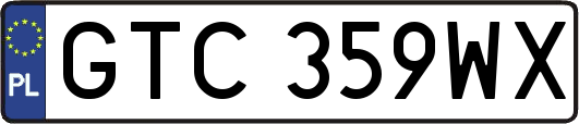 GTC359WX