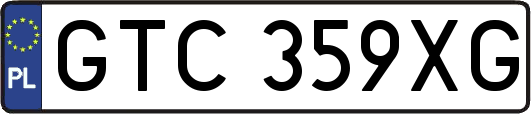 GTC359XG