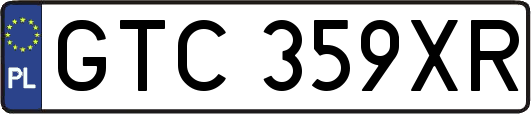 GTC359XR