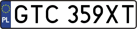 GTC359XT