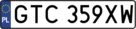 GTC359XW
