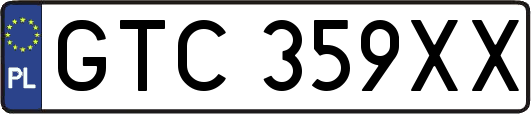 GTC359XX