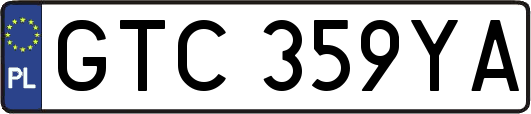 GTC359YA