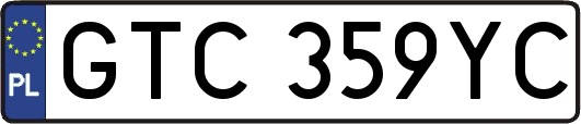 GTC359YC