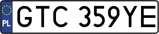 GTC359YE