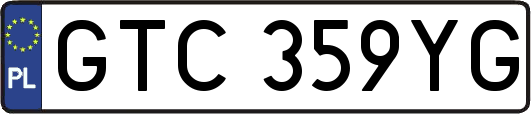 GTC359YG