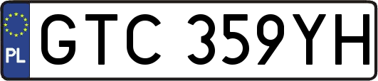 GTC359YH