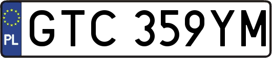 GTC359YM