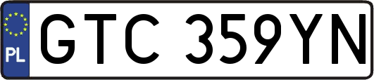GTC359YN