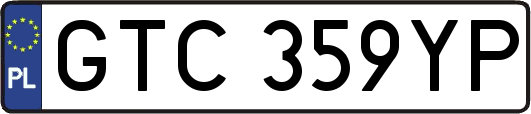 GTC359YP