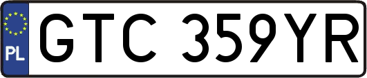 GTC359YR