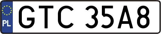 GTC35A8