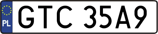 GTC35A9