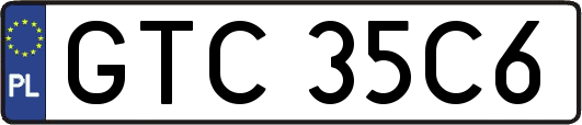 GTC35C6