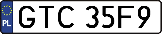 GTC35F9