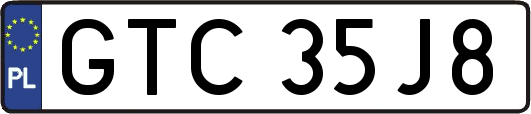 GTC35J8