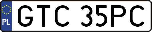 GTC35PC