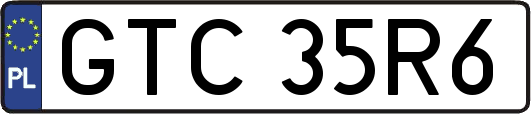 GTC35R6