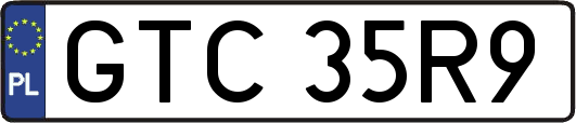 GTC35R9