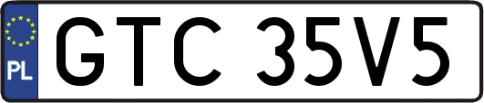 GTC35V5