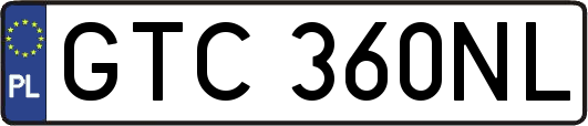 GTC360NL