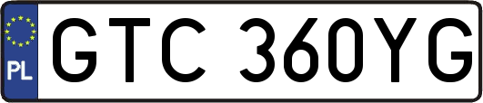 GTC360YG