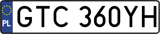 GTC360YH