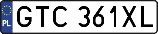 GTC361XL