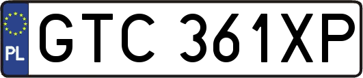 GTC361XP