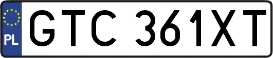 GTC361XT
