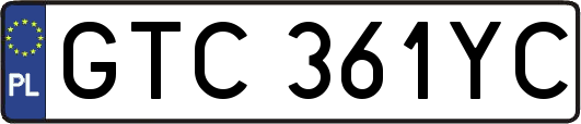 GTC361YC