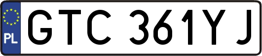 GTC361YJ