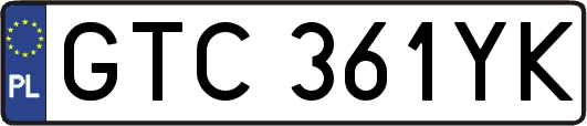 GTC361YK