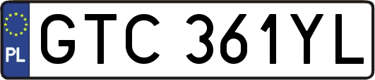 GTC361YL