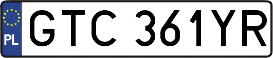GTC361YR
