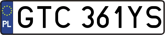 GTC361YS