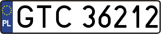 GTC36212