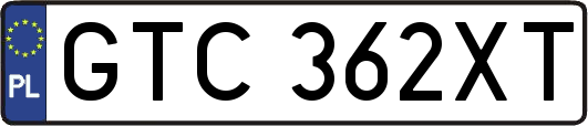 GTC362XT