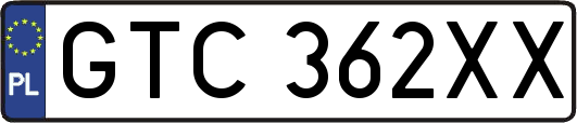 GTC362XX